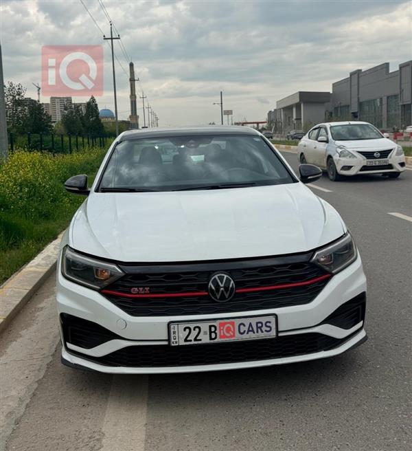 فولكسفاغن جيتا 2021 للبيع في العراق - اربيل